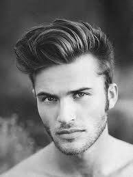 Billedresultat for herrefrisurer