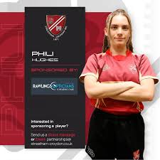 Image result for Croydon Rugby Football Club