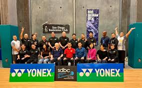Image result for S B T M Badminton Club