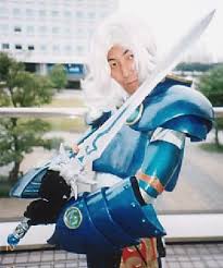 「ウッドロウ・ケルヴィン テイルズオブデスティニー」の画像検索結果