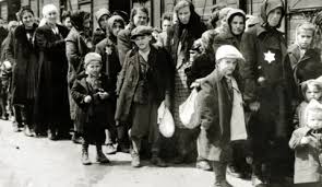Image result for Derkawi Holocaust