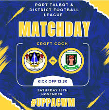 Image result for Cwmafan Football Club