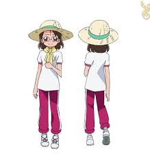 「花咲みずき ハートキャッチプリキュア！」の画像検索結果