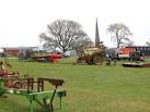 Yeovil Show Ground - Farm - via Daymix