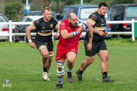 Image result for Esher Rugby Football Club