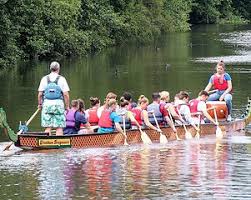 Image result for Trentham Canoe Club