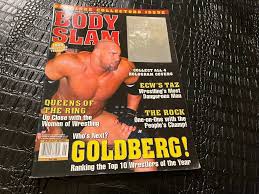 Image result for Bodyslam Wrestling School