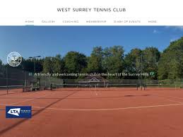 Image result for Wrecclesham Tennis Club Ltd