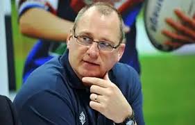 Image result for Thornhill Trojans Amateur Rugby League Football Club