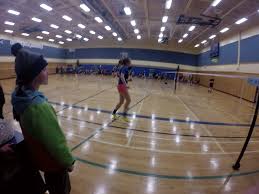 Image result for Talbot/Littledown Community Badminton Club