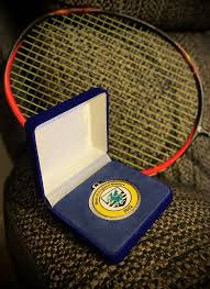 Image result for British Rail Badminton Club