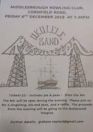 Image result for Middlesbrough Bowling Club