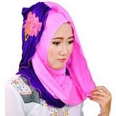 Jual grosir jilbab syari termurah pekanbaru - beli harga murah di ...