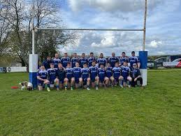 Image result for Kingsbridge Rugby Football Club
