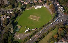 Image result for Halesowen Cricket Club