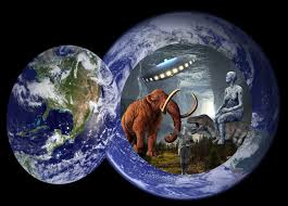 Image result for inner earth