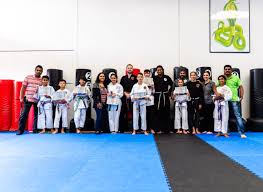 Image result for Clubb Chimera Martial Arts