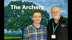Image result for Yateley Archers