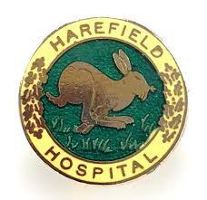 Image result for Harefield Hospital Bowling Club