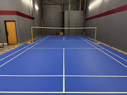 Image result for Carlton Forum Badminton Club