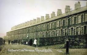 Image result for Garndiffaith