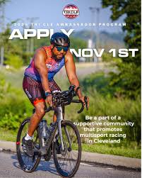 Image result for Cleveland Biketracks Triathlon Club