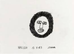 JOHANN HAUSER (1926-1996) | Lion Head | Christie\u0026#39;s - d4048651r