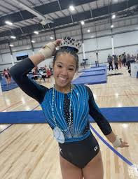 Image result for Mansfield Olympic Gymnastics Club