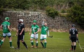 Image result for Ballachulish Shinty Club