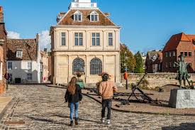 Image result for Kings Lynn RHC