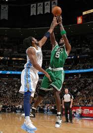 Image result for kevin garnett shoes