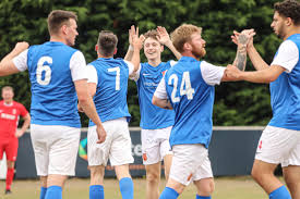 Image result for St Peter Shared Church Fc