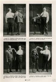 Image result for British Jujitsu Ryu