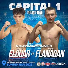 Image result for Cork Thai Boxing Club