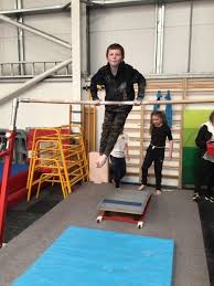 Image result for Phoenix Gymnastics Club