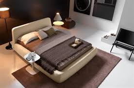 Contemporary Luxury Bed Design for Bedroom Furniture, Dinghy by ...