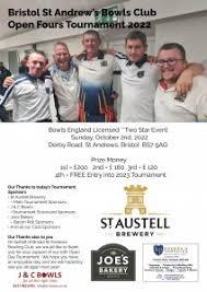 Image result for St Austell Bowling Club
