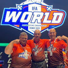 Image result for Milton Keynes Armwrestling Federation