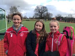 Image result for Oxted Hockey Club