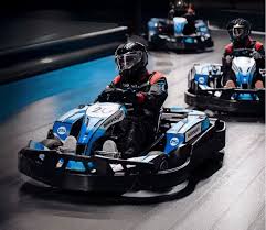 Image result for Cheshire Kart Racing Club