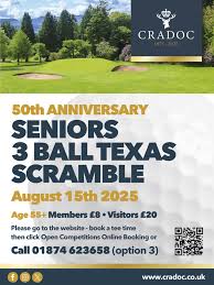 Image result for Cradoc Golf Club