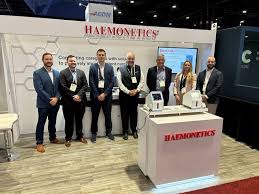 Image result for Hemonetics CCS