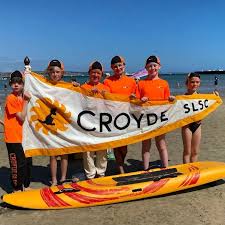 Image result for Croyde Surf Club