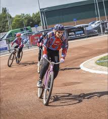 Image result for Wednesfield Aces Cycle Speedway Club