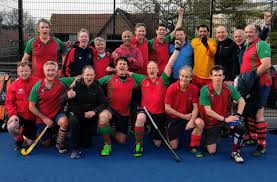 Image result for Dereham Hockey Club