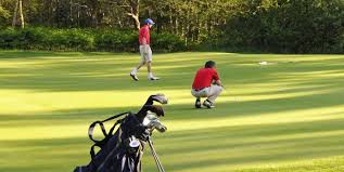 Image result for Wimbledon Common Golf Club