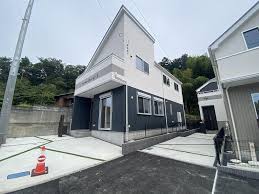Image result for 東大和市芋窪4丁目〈新築〉多摩モノレール「上北台」駅徒歩14分　ZEH水準省エネ住宅　太陽光発電採用住宅　長期優良住宅　敷地面積広々42坪以上　18.5帖のLDK　浄水器　浴室乾燥機　全3棟A号棟