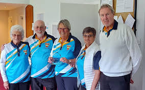 Image result for Ember Ladies Bowling Club