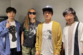 Image result for スピッツ