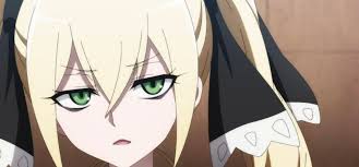 「マリオン・ファウナ シャーマンキング」の画像検索結果